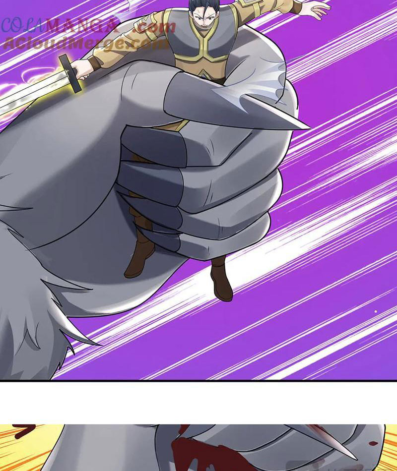 Tôi Có Thể Nuốt Chửng Vạn Vật Chapter 77 - Trang 4