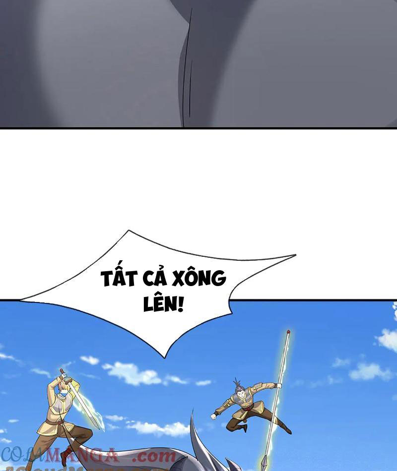 Tôi Có Thể Nuốt Chửng Vạn Vật Chapter 77 - Trang 4