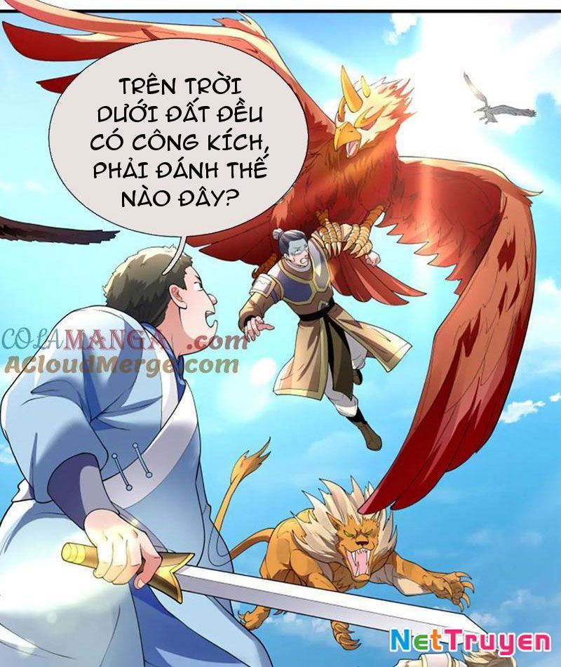 Tôi Có Thể Nuốt Chửng Vạn Vật Chapter 77 - Trang 4
