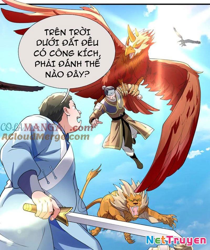 Tôi Có Thể Nuốt Chửng Vạn Vật Chapter 77 - Trang 2