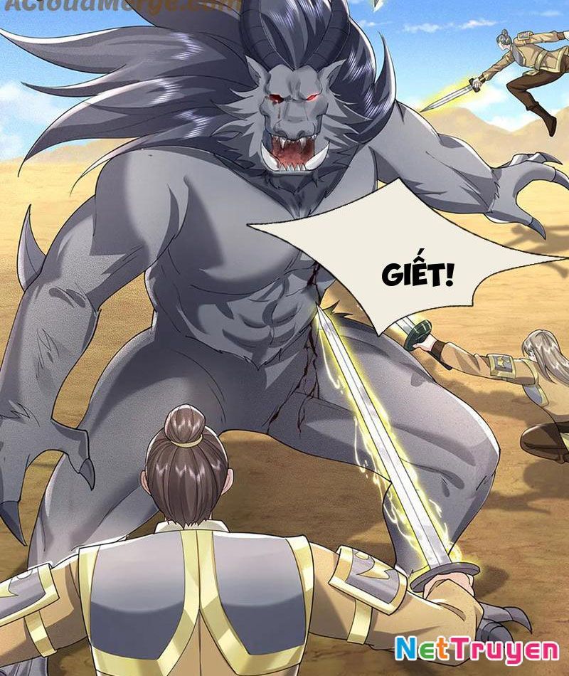 Tôi Có Thể Nuốt Chửng Vạn Vật Chapter 77 - Trang 4