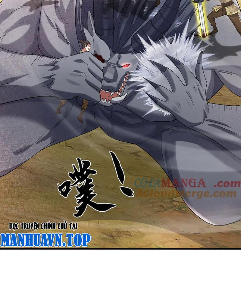 Tôi Có Thể Nuốt Chửng Vạn Vật Chapter 77 - Trang 4