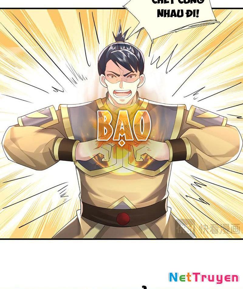 Tôi Có Thể Nuốt Chửng Vạn Vật Chapter 77 - Trang 4