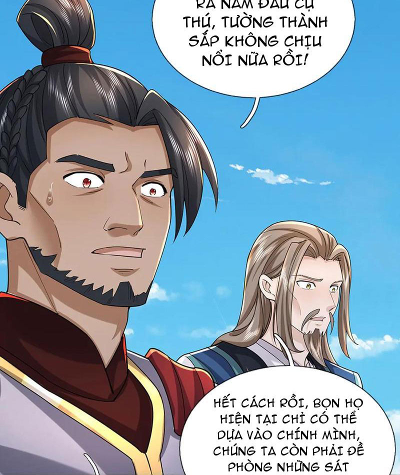 Tôi Có Thể Nuốt Chửng Vạn Vật Chapter 77 - Trang 4