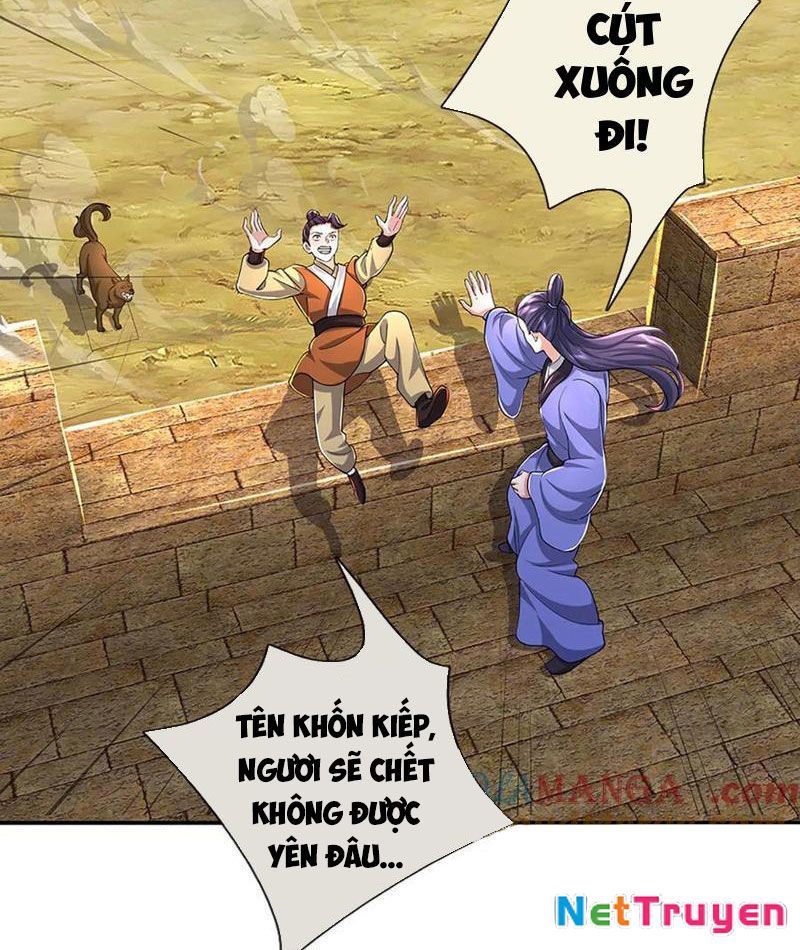 Tôi Có Thể Nuốt Chửng Vạn Vật Chapter 77 - Trang 4