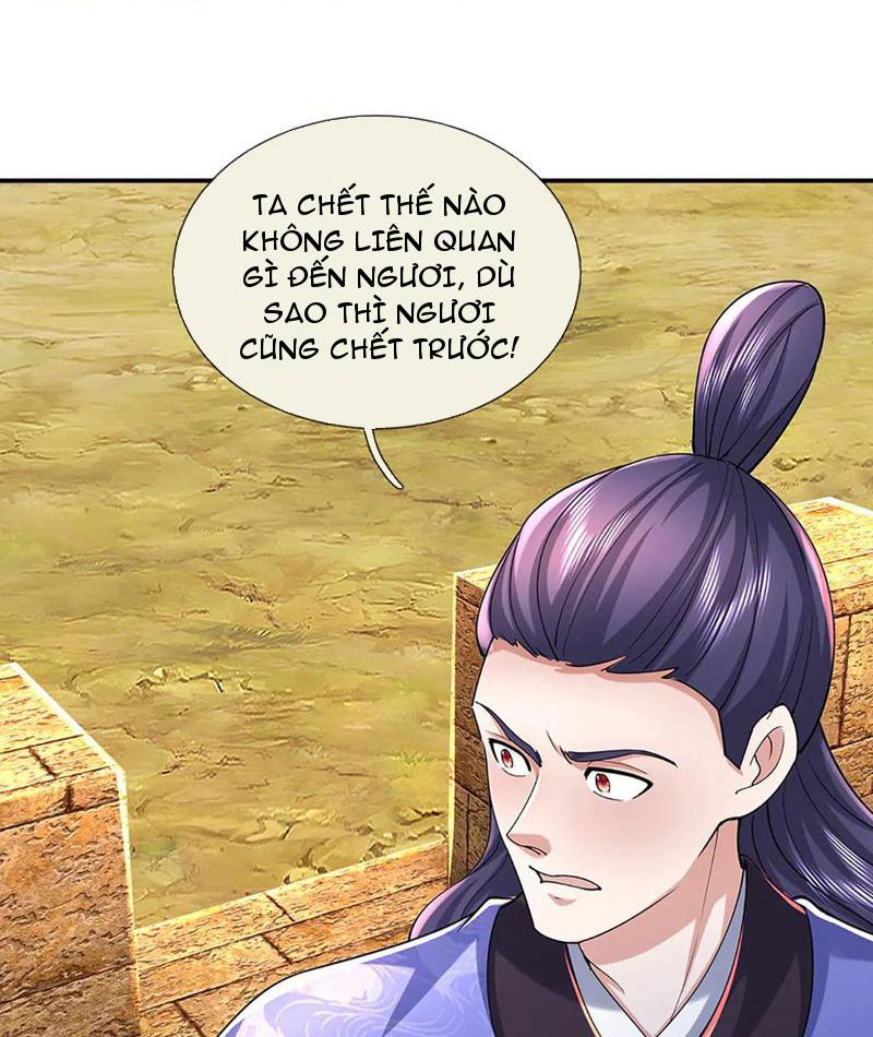 Tôi Có Thể Nuốt Chửng Vạn Vật Chapter 77 - Trang 4