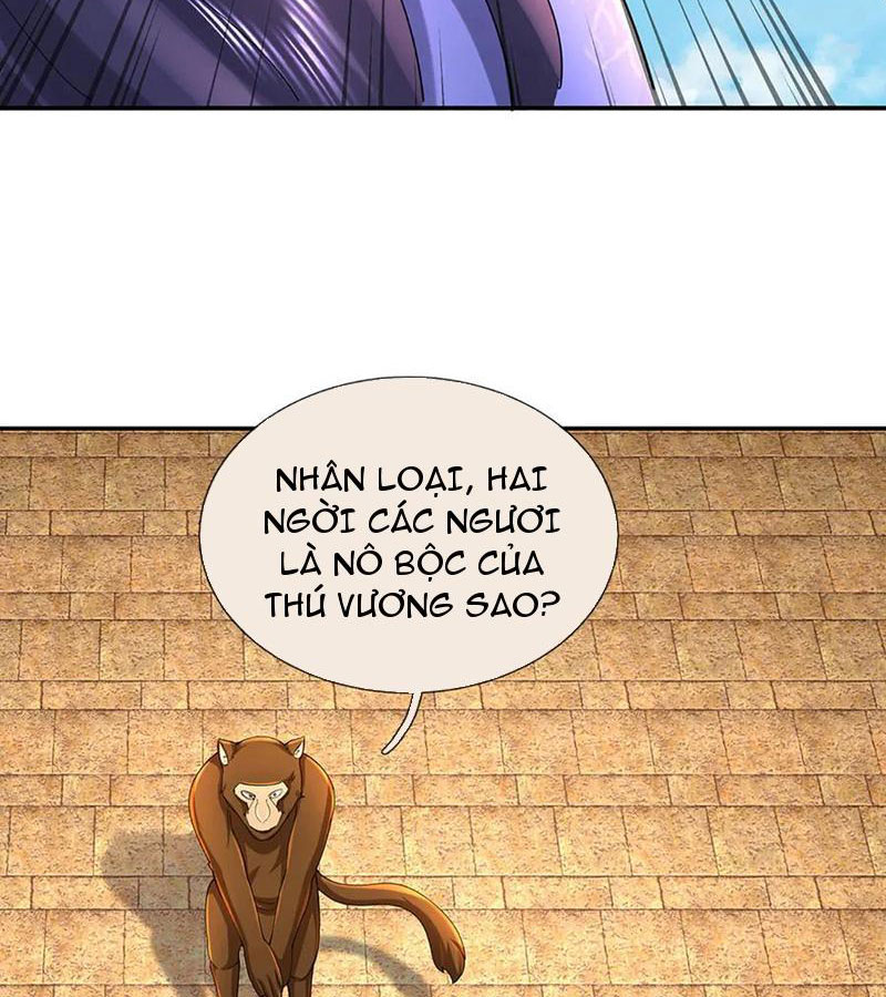 Tôi Có Thể Nuốt Chửng Vạn Vật Chapter 77 - Trang 4