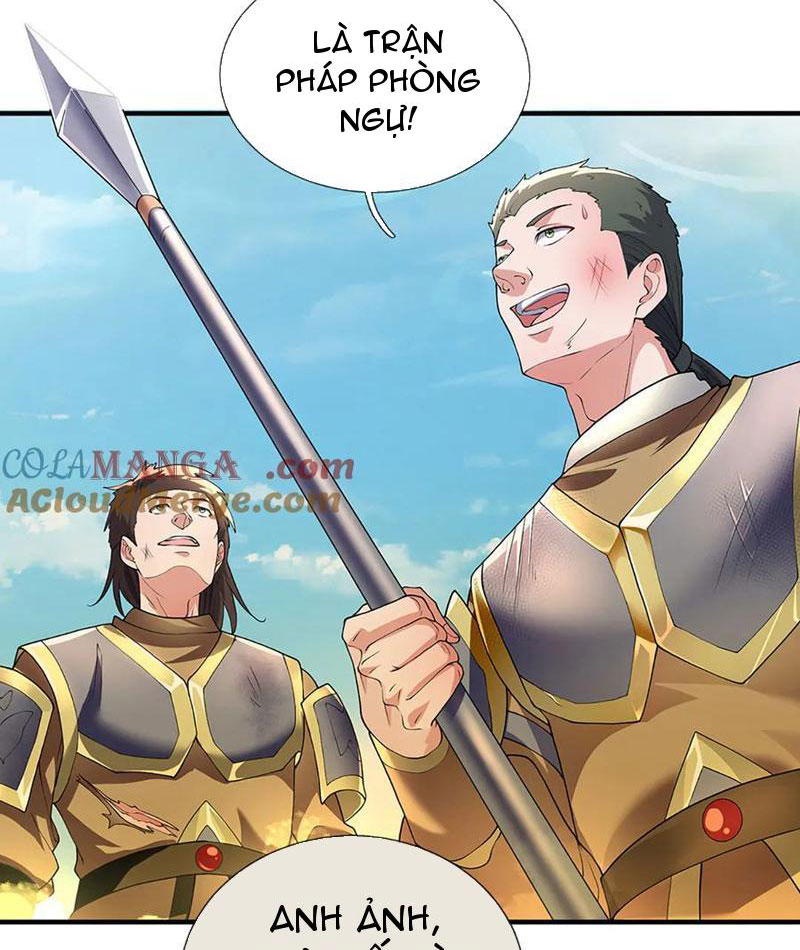 Tôi Có Thể Nuốt Chửng Vạn Vật Chapter 77 - Trang 4
