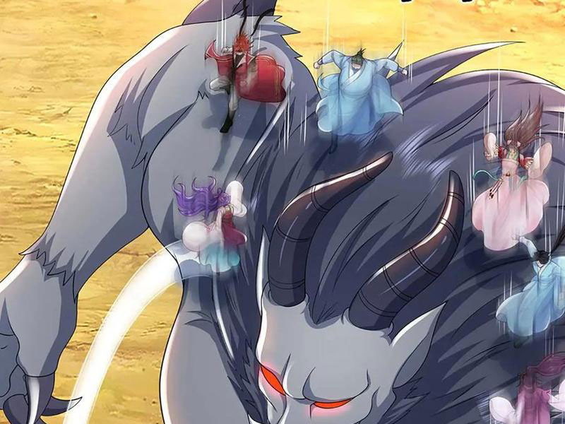 Tôi Có Thể Nuốt Chửng Vạn Vật Chapter 78 - Trang 4