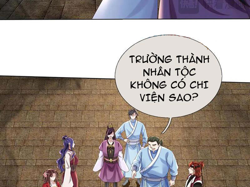Tôi Có Thể Nuốt Chửng Vạn Vật Chapter 80 - Trang 4