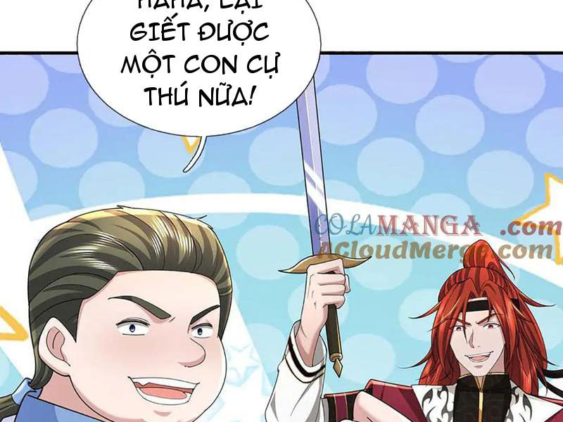 Tôi Có Thể Nuốt Chửng Vạn Vật Chapter 80 - Trang 4