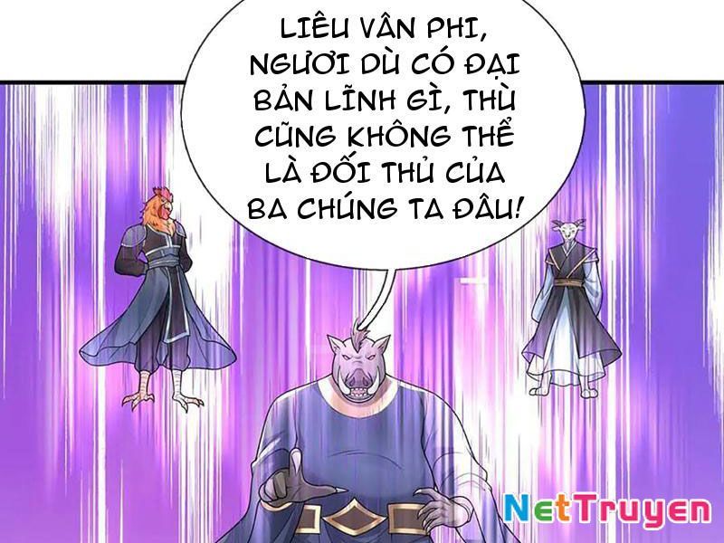 Tôi Có Thể Nuốt Chửng Vạn Vật Chapter 81 - Trang 3