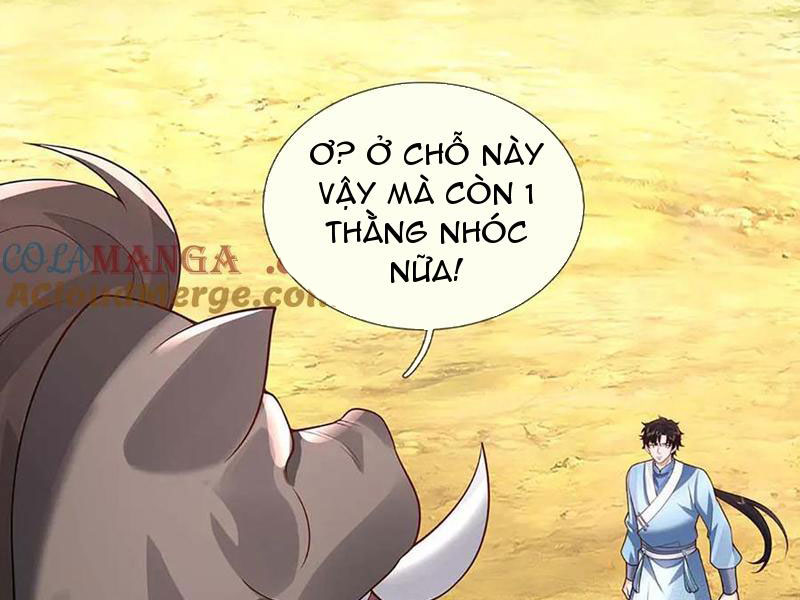 Tôi Có Thể Nuốt Chửng Vạn Vật Chapter 81 - Trang 3