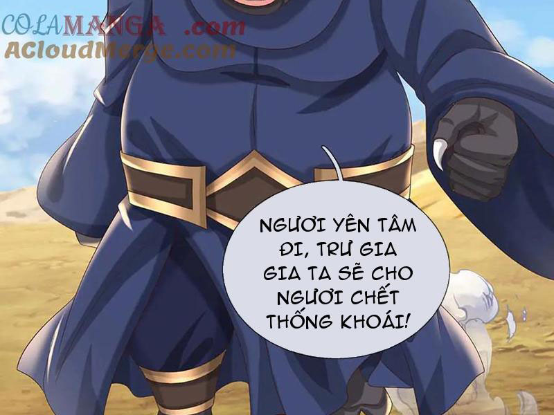 Tôi Có Thể Nuốt Chửng Vạn Vật Chapter 81 - Trang 3