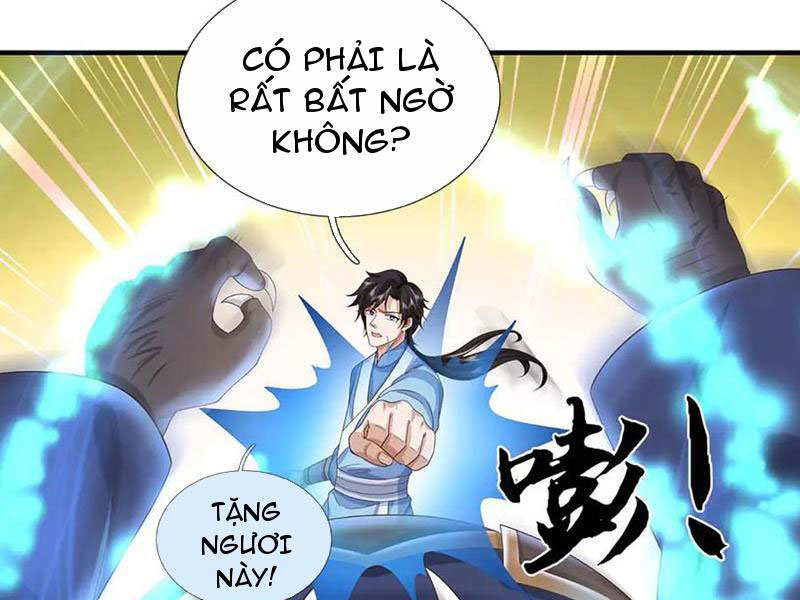 Tôi Có Thể Nuốt Chửng Vạn Vật Chapter 81 - Trang 3