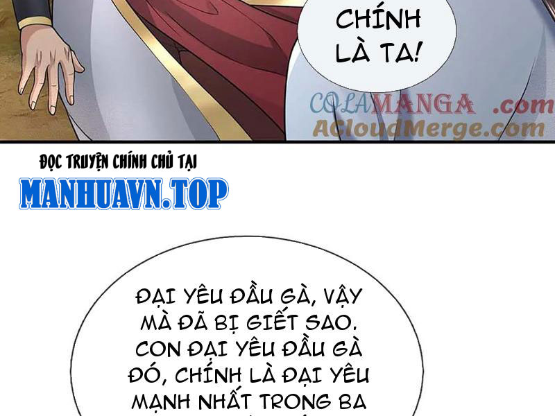 Tôi Có Thể Nuốt Chửng Vạn Vật Chapter 82 - Trang 4