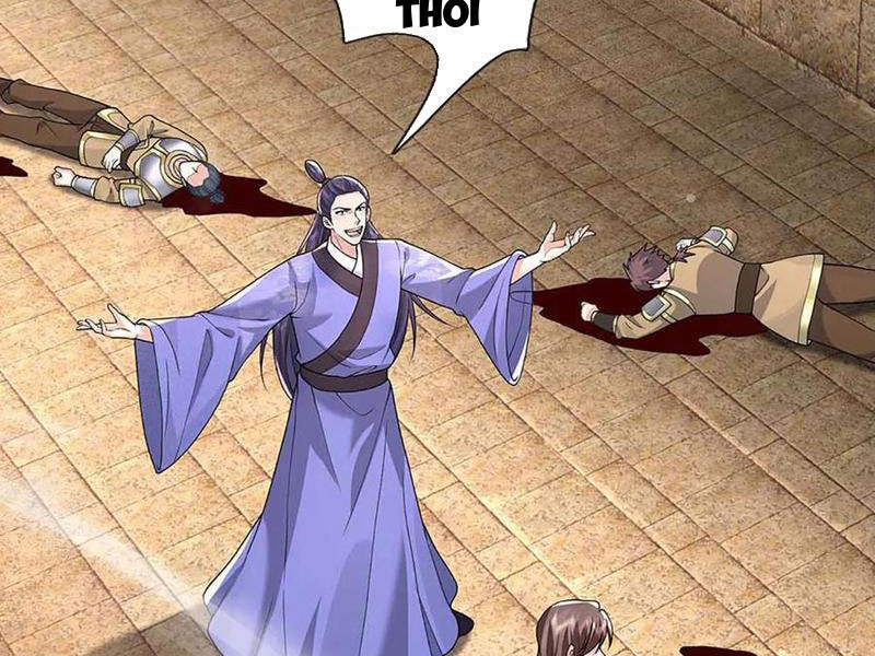 Tôi Có Thể Nuốt Chửng Vạn Vật Chapter 82 - Trang 4