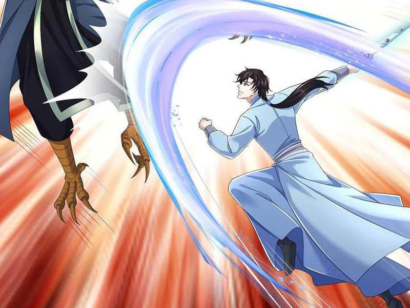 Tôi Có Thể Nuốt Chửng Vạn Vật Chapter 82 - Trang 4