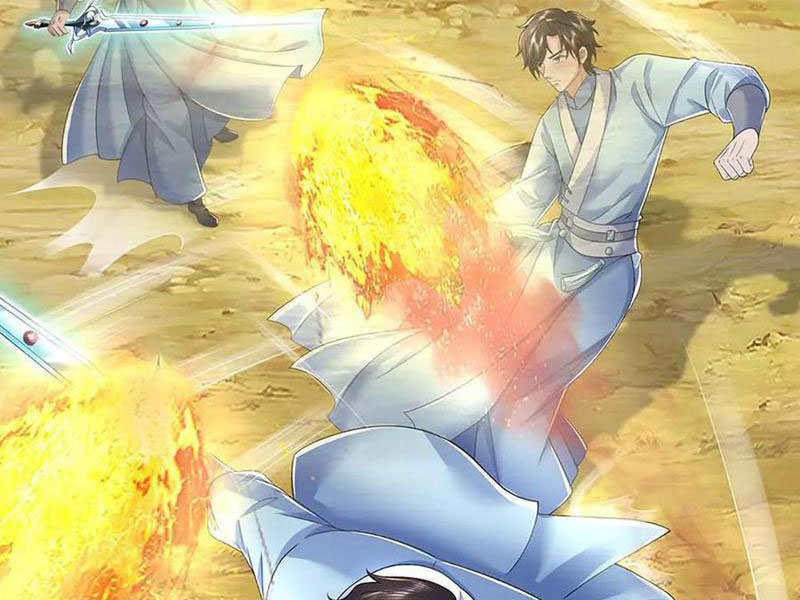 Tôi Có Thể Nuốt Chửng Vạn Vật Chapter 82 - Trang 4