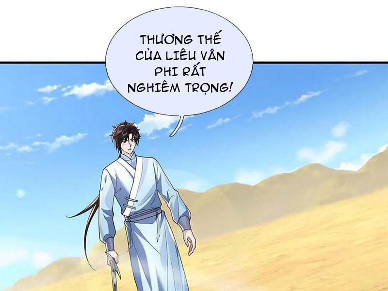 Tôi Có Thể Nuốt Chửng Vạn Vật Chapter 82 - Trang 4