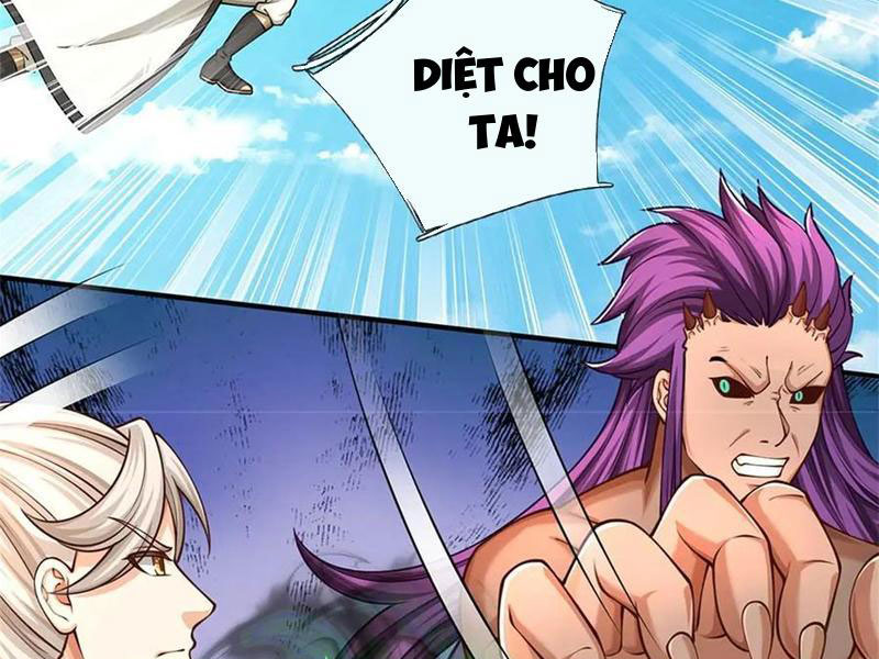 Ta Có Thể Vô Hạn Bạo Kích Chapter 58 - Trang 4