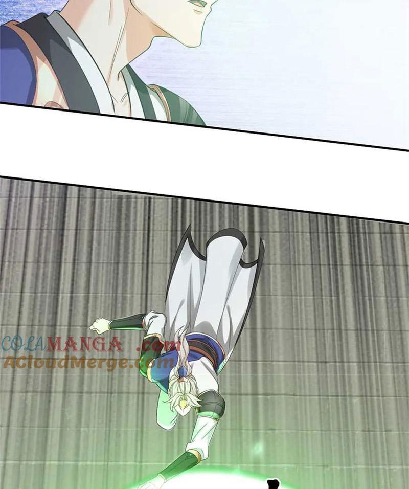Ta Có Thể Vô Hạn Bạo Kích Chapter 64 - Trang 4