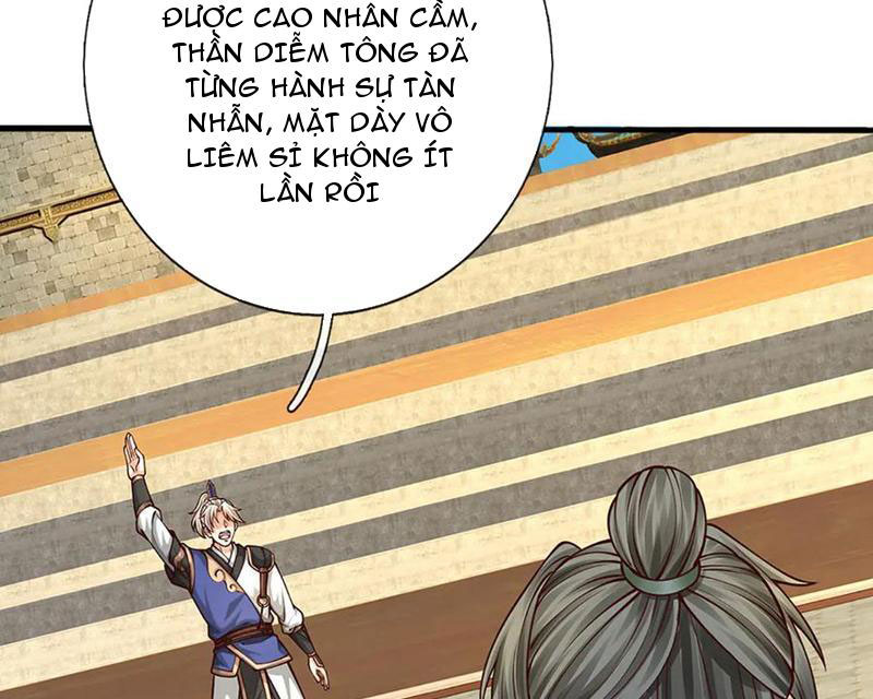 Ta Có Thể Vô Hạn Bạo Kích Chapter 74 - Trang 4