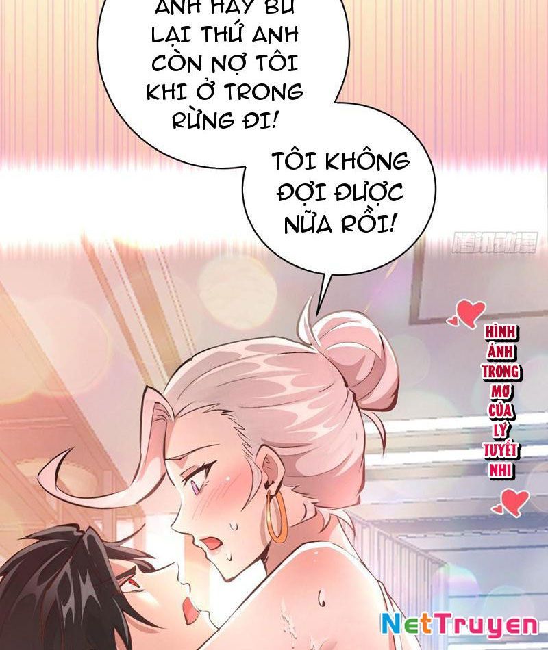 Ta dựa vào hậu cung chinh phục thế giới Chapter 16 - Trang 4