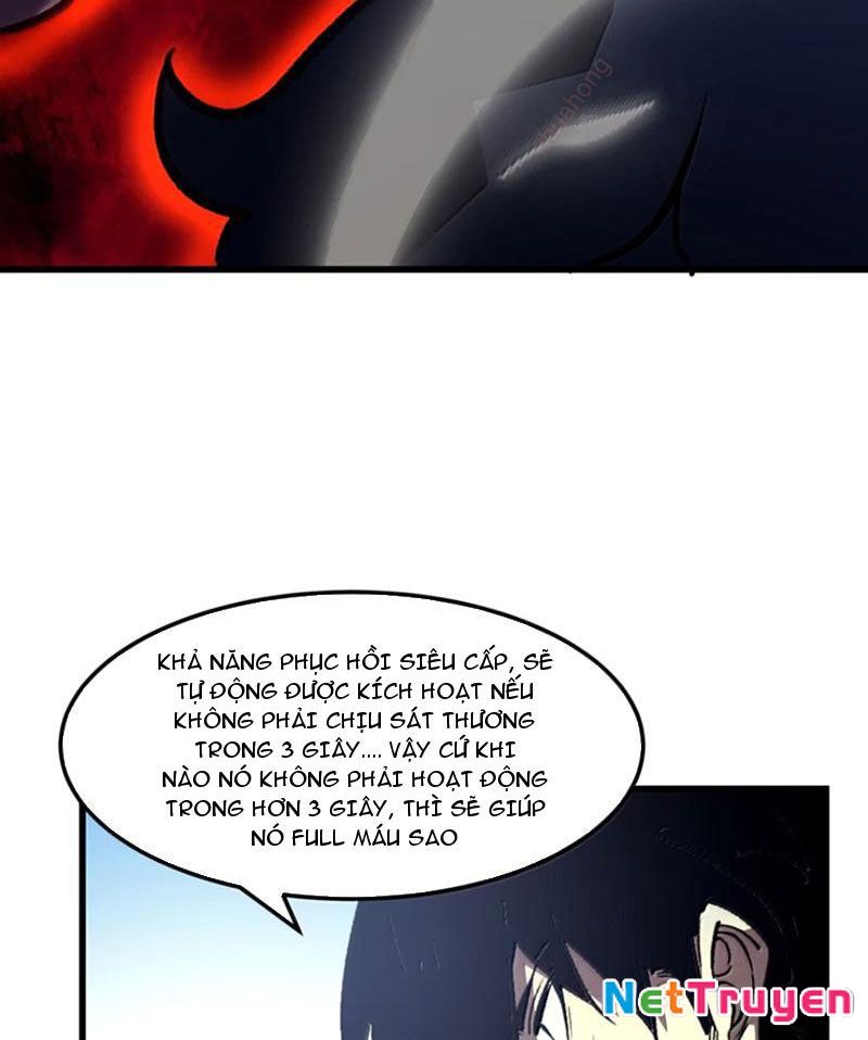 Ta Nhặt Rác Thượng Vương Giả Chapter 59 - Trang 4