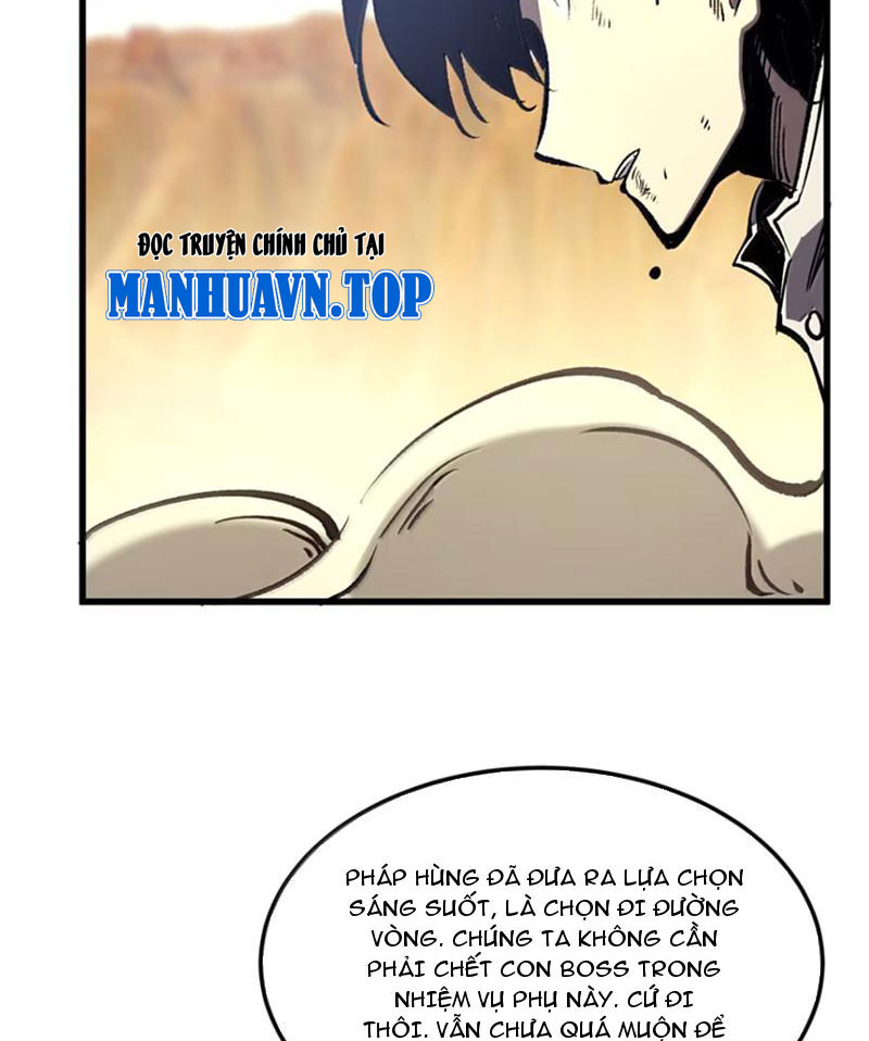 Ta Nhặt Rác Thượng Vương Giả Chapter 59 - Trang 4