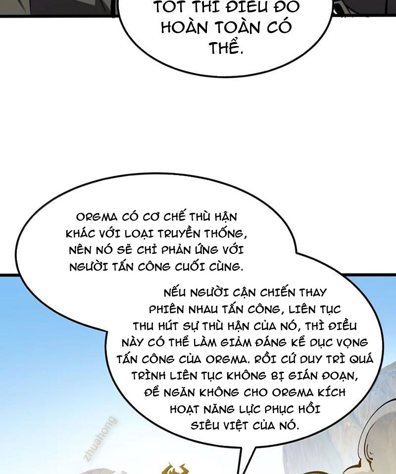Ta Nhặt Rác Thượng Vương Giả Chapter 59 - Trang 4