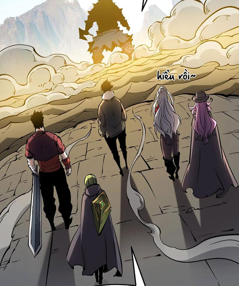 Ta Nhặt Rác Thượng Vương Giả Chapter 59 - Trang 4
