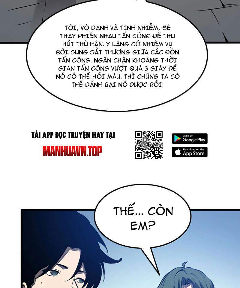 Ta Nhặt Rác Thượng Vương Giả Chapter 59 - Trang 4