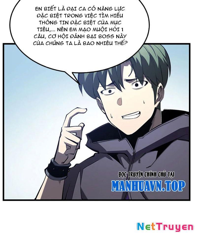 Ta Nhặt Rác Thượng Vương Giả Chapter 59 - Trang 4
