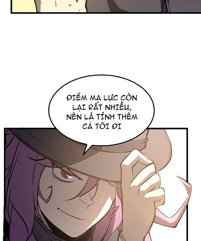 Ta Nhặt Rác Thượng Vương Giả Chapter 59 - Trang 4