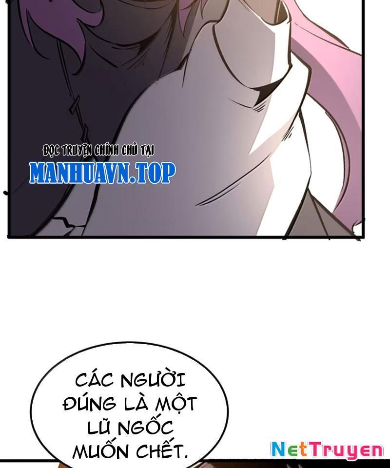 Ta Nhặt Rác Thượng Vương Giả Chapter 59 - Trang 4