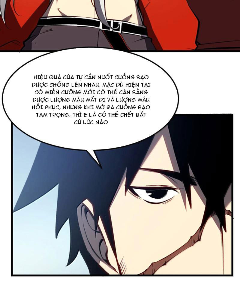 Ta Nhặt Rác Thượng Vương Giả Chapter 59 - Trang 4