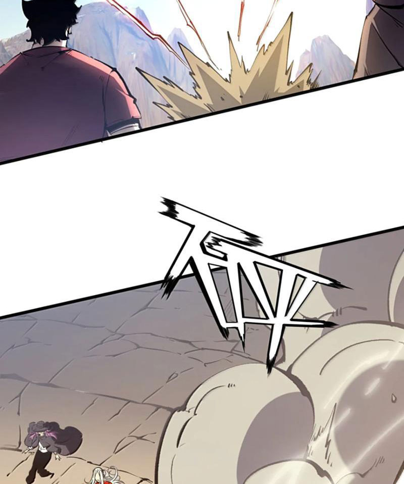 Ta Nhặt Rác Thượng Vương Giả Chapter 59 - Trang 4