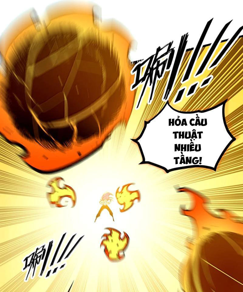 Ta Nhặt Rác Thượng Vương Giả Chapter 59 - Trang 4