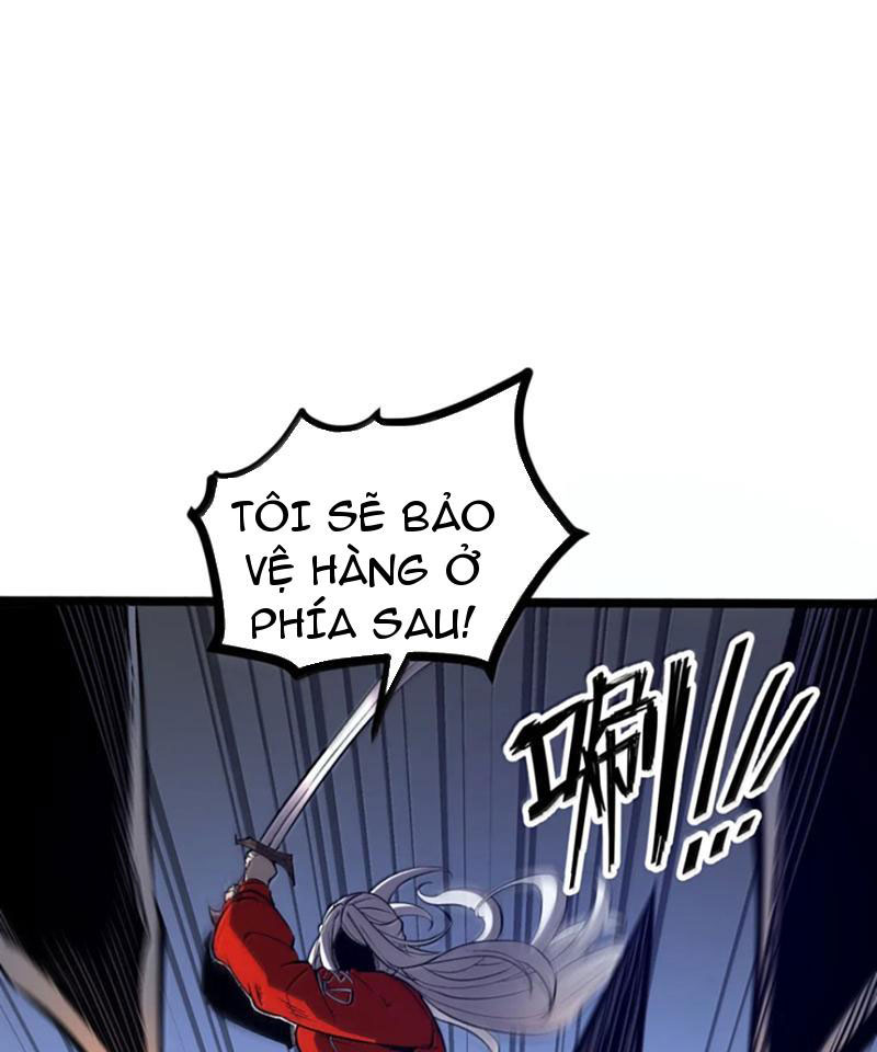 Ta Nhặt Rác Thượng Vương Giả Chapter 59 - Trang 4