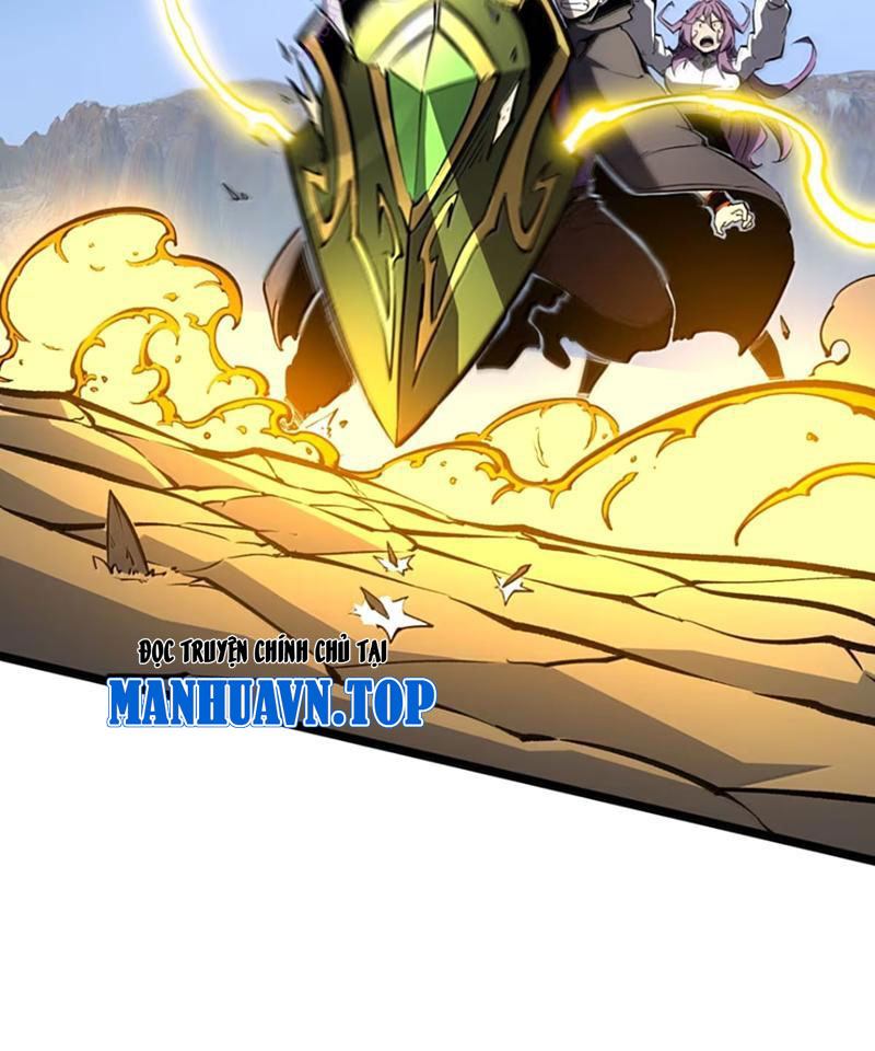Ta Nhặt Rác Thượng Vương Giả Chapter 59 - Trang 4
