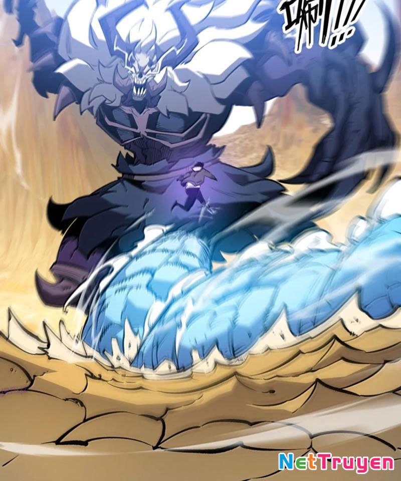 Ta Nhặt Rác Thượng Vương Giả Chapter 59 - Trang 4