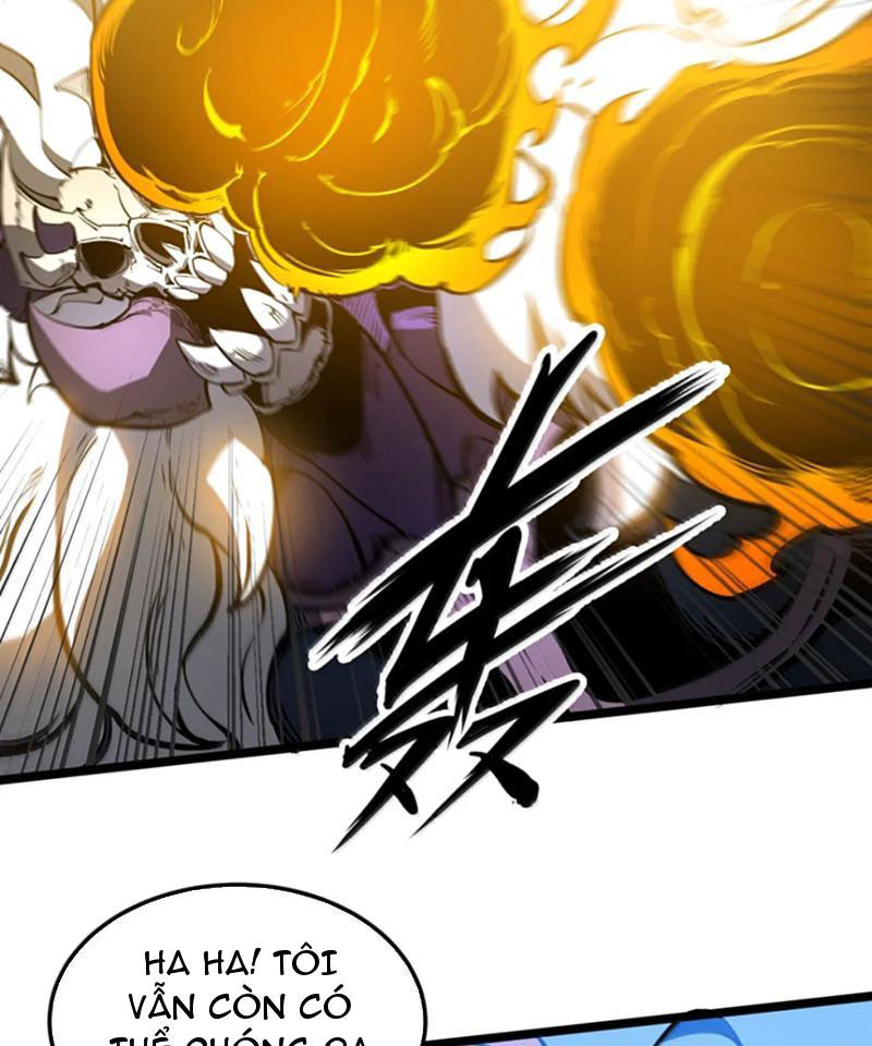 Ta Nhặt Rác Thượng Vương Giả Chapter 59 - Trang 4