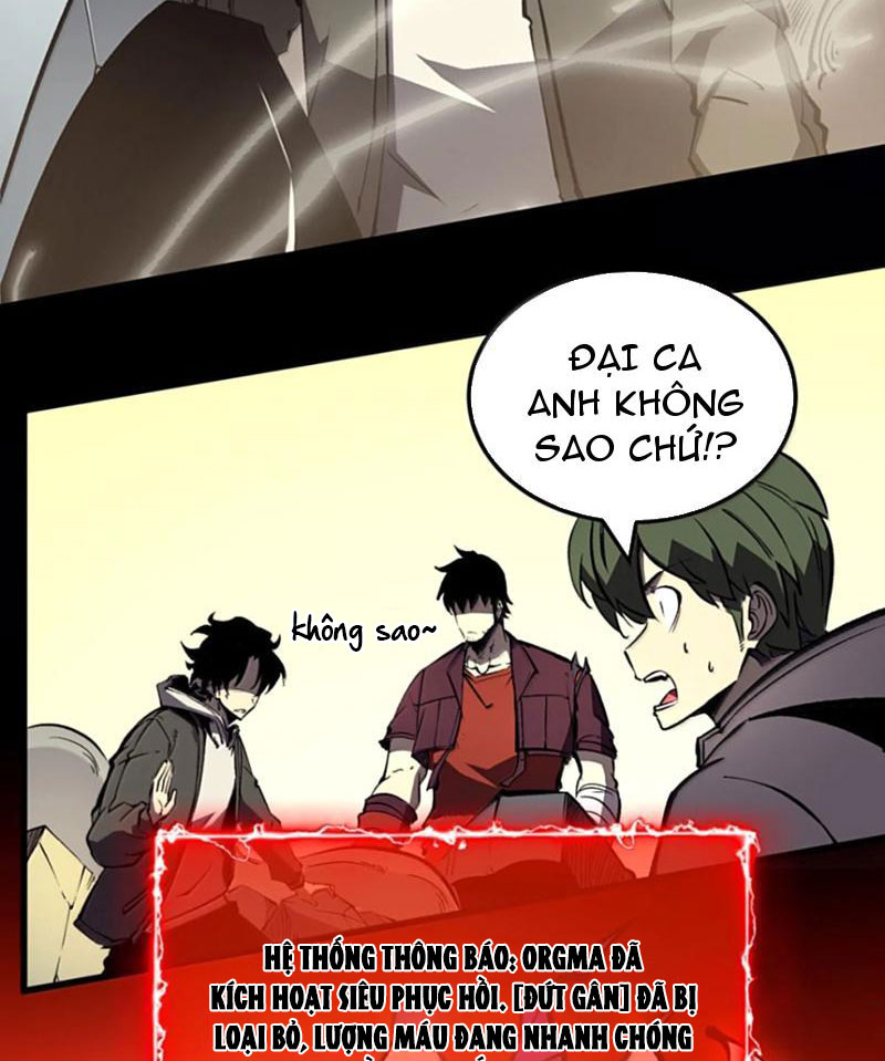Ta Nhặt Rác Thượng Vương Giả Chapter 59 - Trang 4
