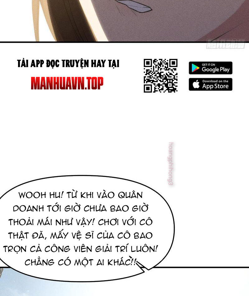 Ta Khôi Phục Thần Minh Chapter 12 - Trang 3