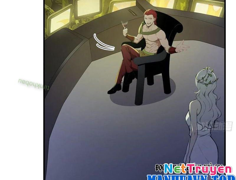 Ta Khôi Phục Thần Minh Chapter 20 - Trang 2