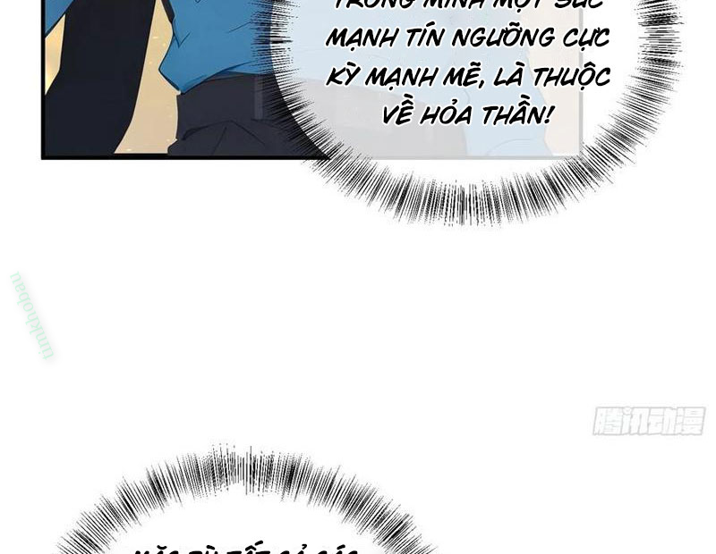 Ta Khôi Phục Thần Minh Chapter 20 - Trang 2