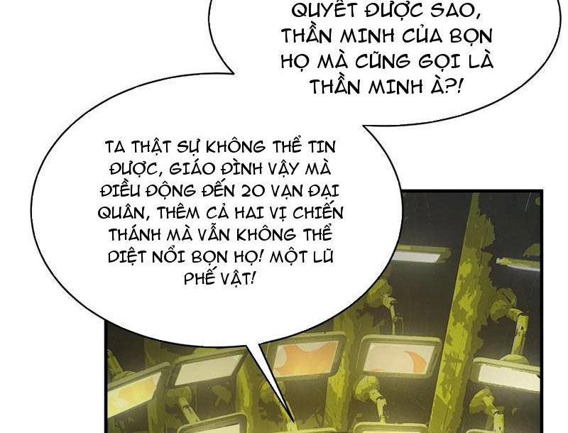 Ta Khôi Phục Thần Minh Chapter 20 - Trang 2