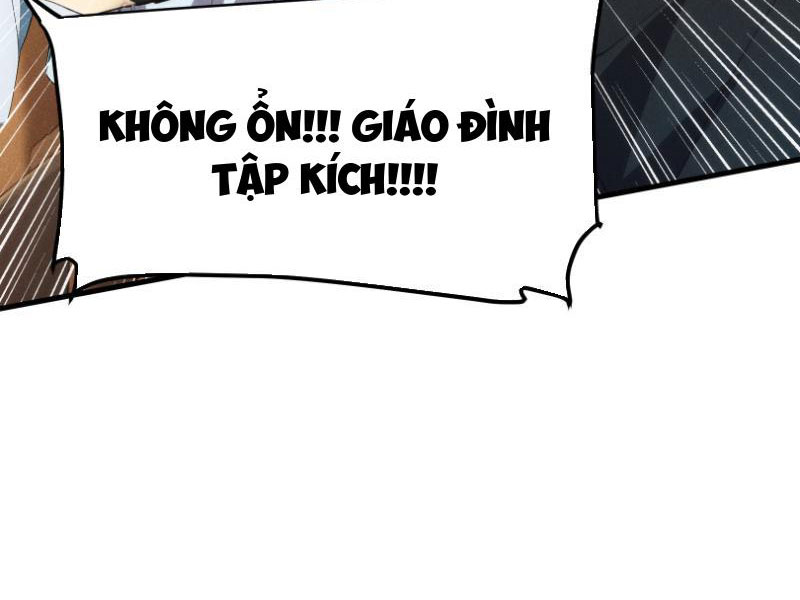 Ta Khôi Phục Thần Minh Chapter 6 - Trang 3