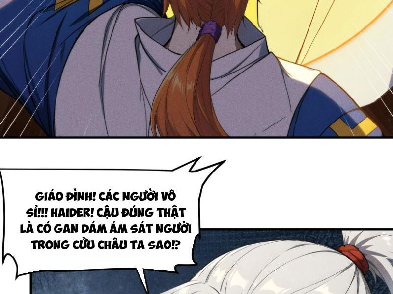 Ta Khôi Phục Thần Minh Chapter 6 - Trang 3